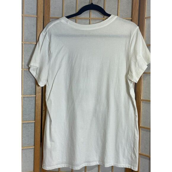 Snowman XL Tee    - Picture 5 of 9